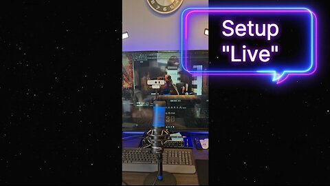 Épisode 100 - Behind the scene 🎥🎤