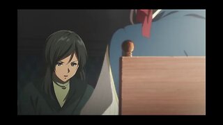 Separation of body and spirit (Japanese Dub English Sub)
