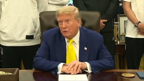The Truth Come from Donald Trump President of America