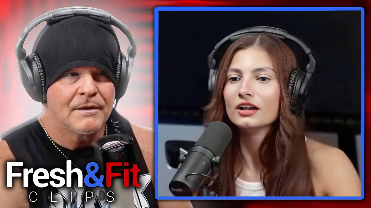 Miami Chicks IG Exposed Why Men Dont Take Her Seriously!