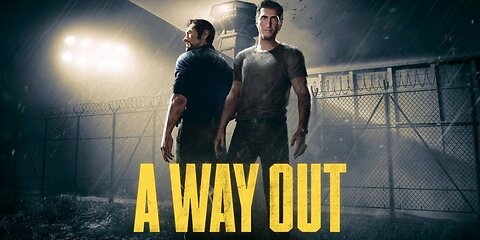 story time- a way out