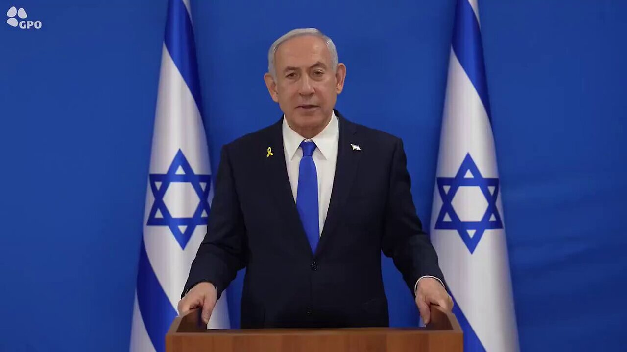 Benjamin Netanyahu: Israel’s 3 Bold Moves Against Iran | Middle East Shifts