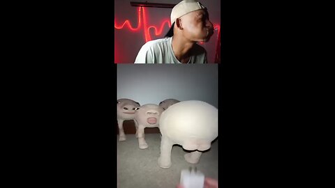 Try not to laugh -5