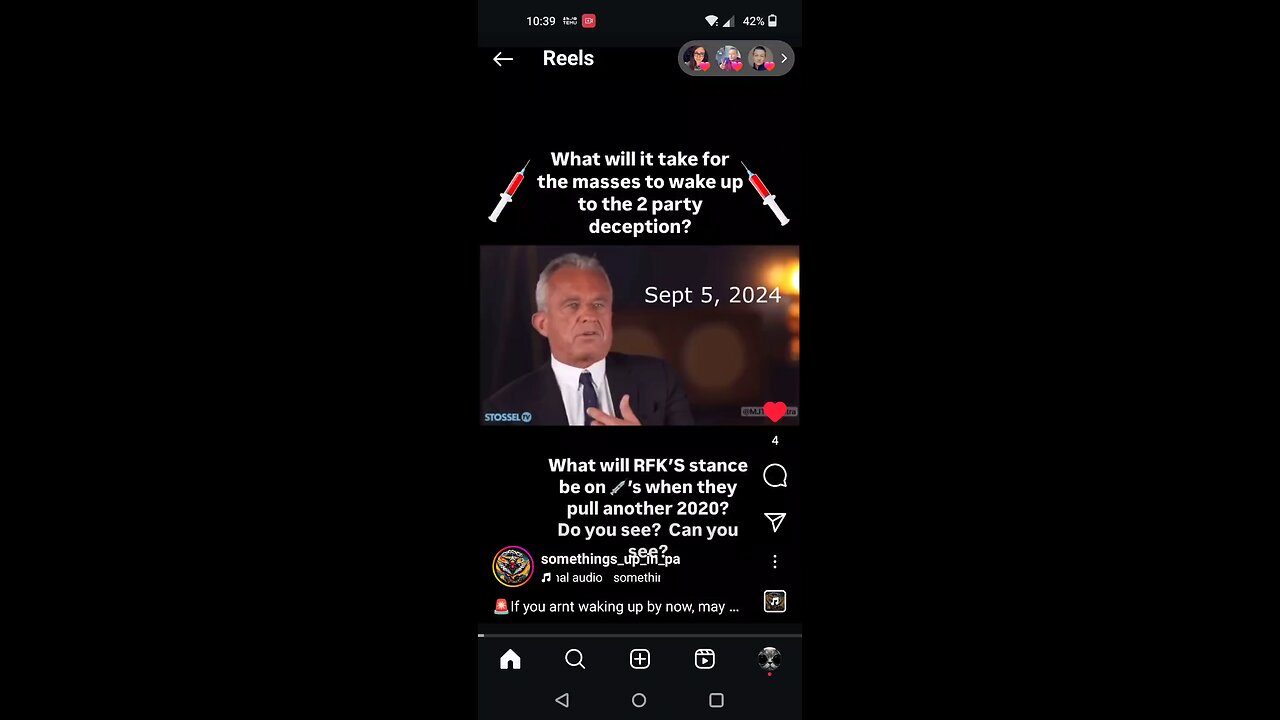 Always False Promises