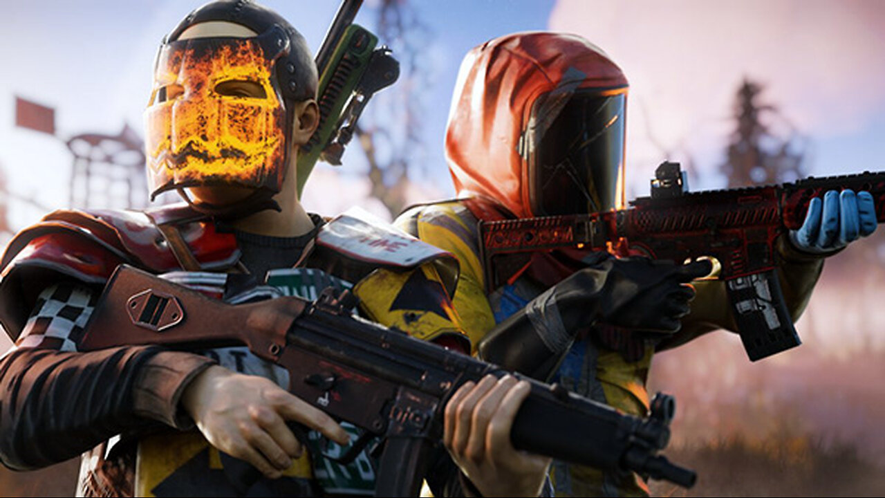 Rust x Kompete