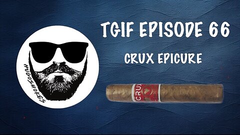 TGIF EPISODE 66 - THE STRUGGLE IS REAL