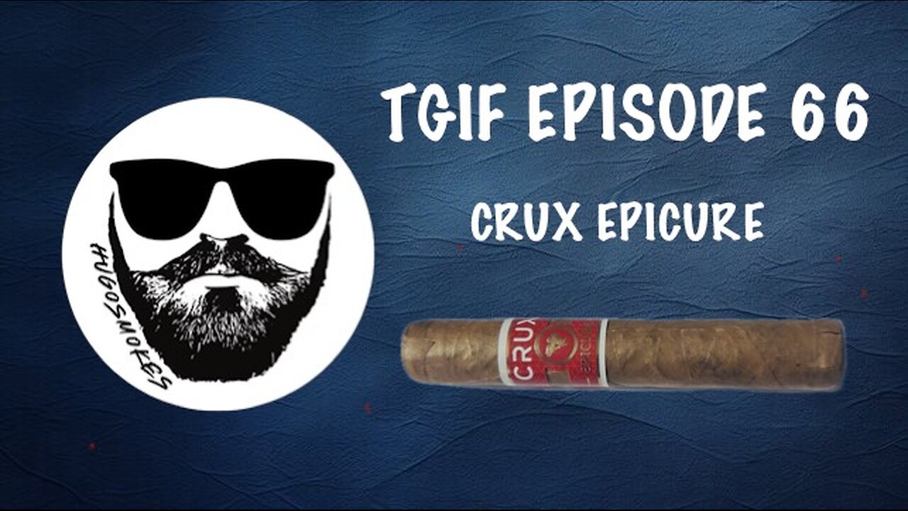 TGIF EPISODE 66 - THE STRUGGLE IS REAL