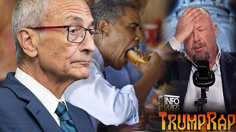 $65K Birthday Hot Dogs for Obama — Epstein Connections Surfaces in Emails