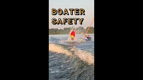 Boater Safety
