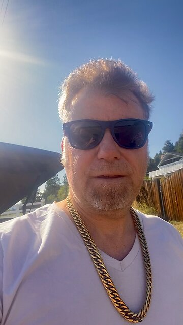 Happy MAGA Labor Day!