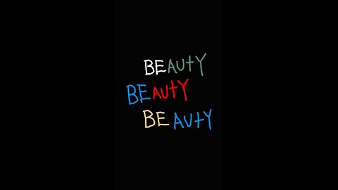 share your beautiful