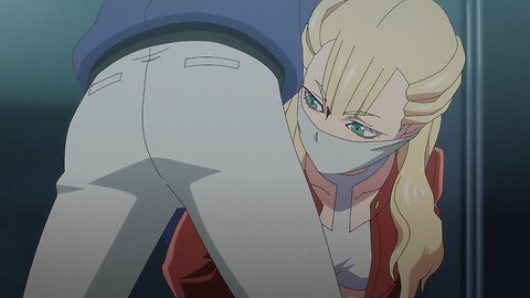 Bullet-Bullet damsel