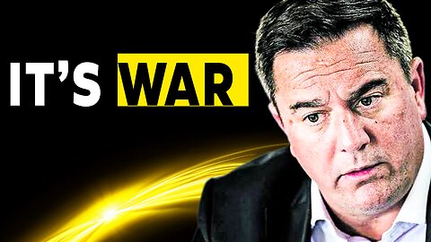 ANC and DA Prepare for WAR! The End of the GNU
