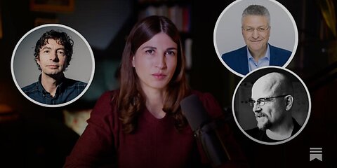 " DOKUMENTATION UNERWÜNSCHT (!) : DIE CORONA-UNTERSUCHUNGSAUSSCHÜSSE " - Aya Velázquez