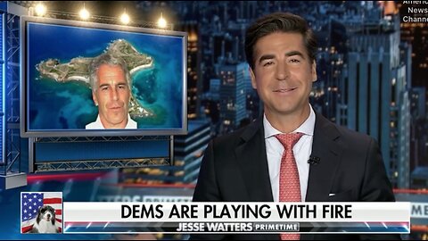 JESSE WATTERS PRIMETIME (July 25, 2025) FULL EPISODE