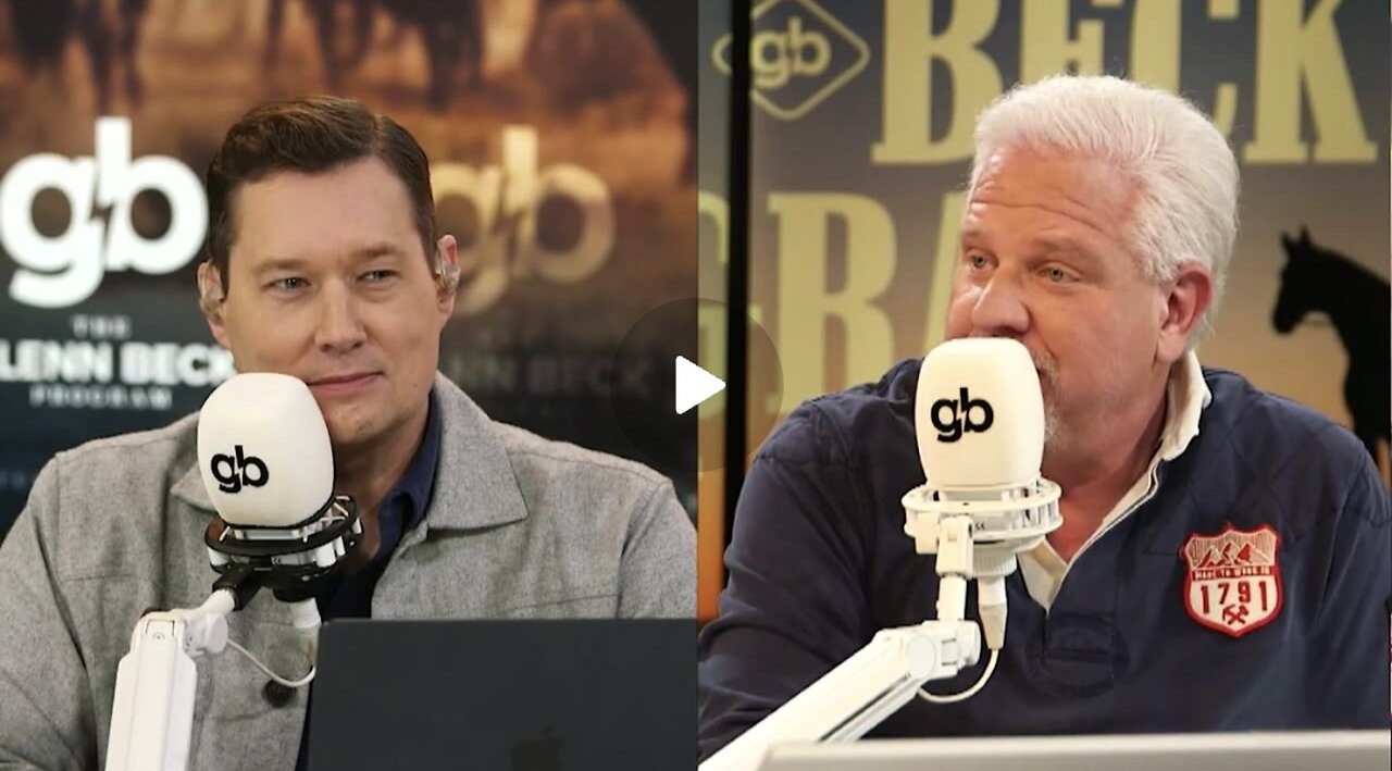 Why Bondi Delayed the Epstein List Glenn's 4 Theories