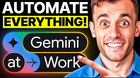 Gemini 3: Build and Automate Anything!