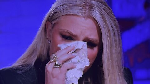 Erika Kirk small clip with Jesse Watters.