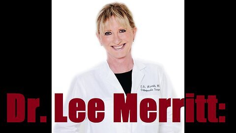 Dr. Lee Merritt Must Watch!!! Cancer Is Parasites: The Scientific Evidence & What to Do About It!