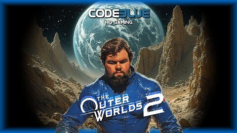 🟢 LIVE - THE OUTERWORLDS 2 [LETS PLAY]