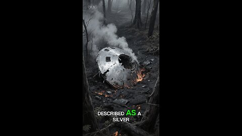 "The Bangkok Artifact: A Whisper from 1877"