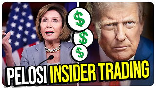 Pelosi Doth Protest Too Much! "Trans" Athlete Plot to Harm Female? Crooked hillary Cooked & MORE
