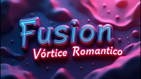 Fusión Vórtice Romántico