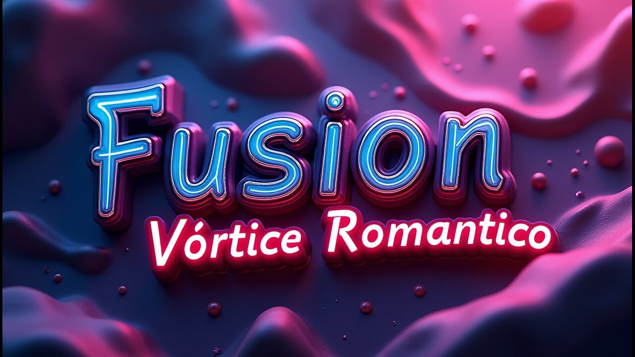 Fusión Vórtice Romántico