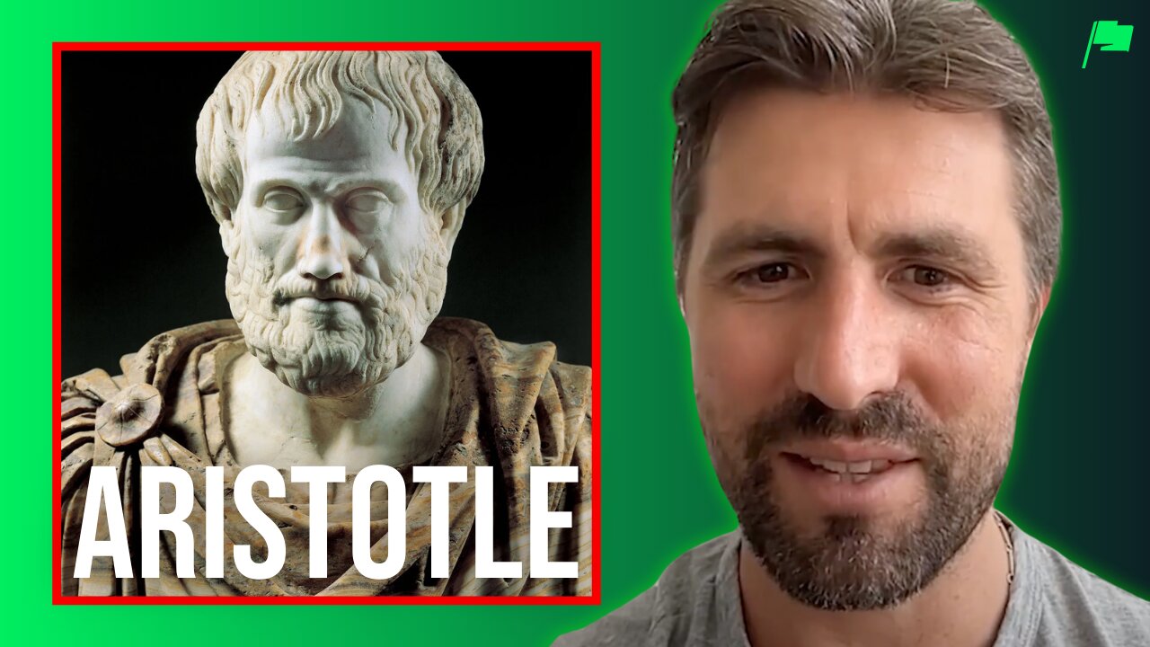 Aristotle’s Secret to Modern Investing
