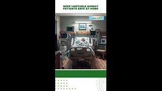 Keep Unstable Airway Patients Safe at Home