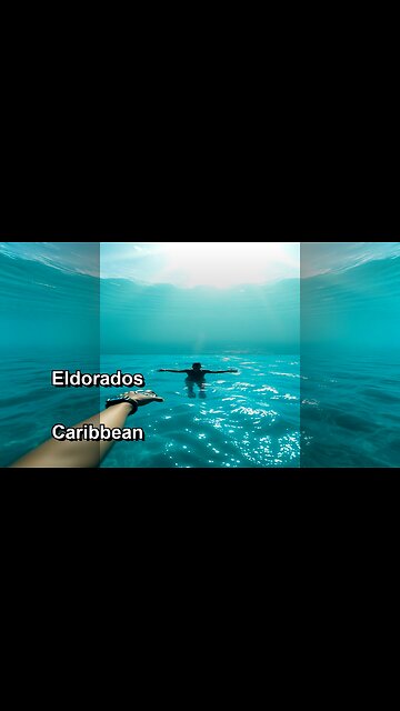 Lost Eldorado? Caribbean Deep-Sea Secrets