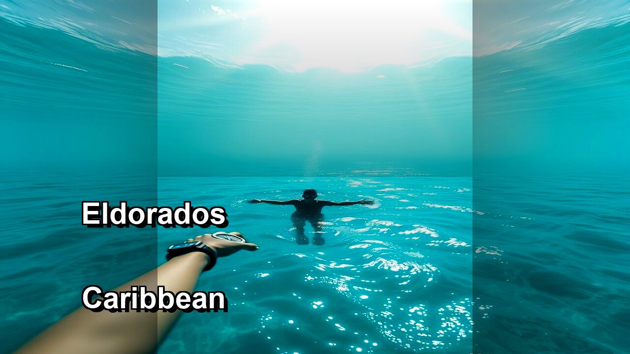 Lost Eldorado? Caribbean Deep-Sea Secrets