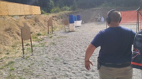 Christian USPSA September 21st