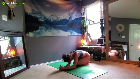 YOGA ARCHIV ES