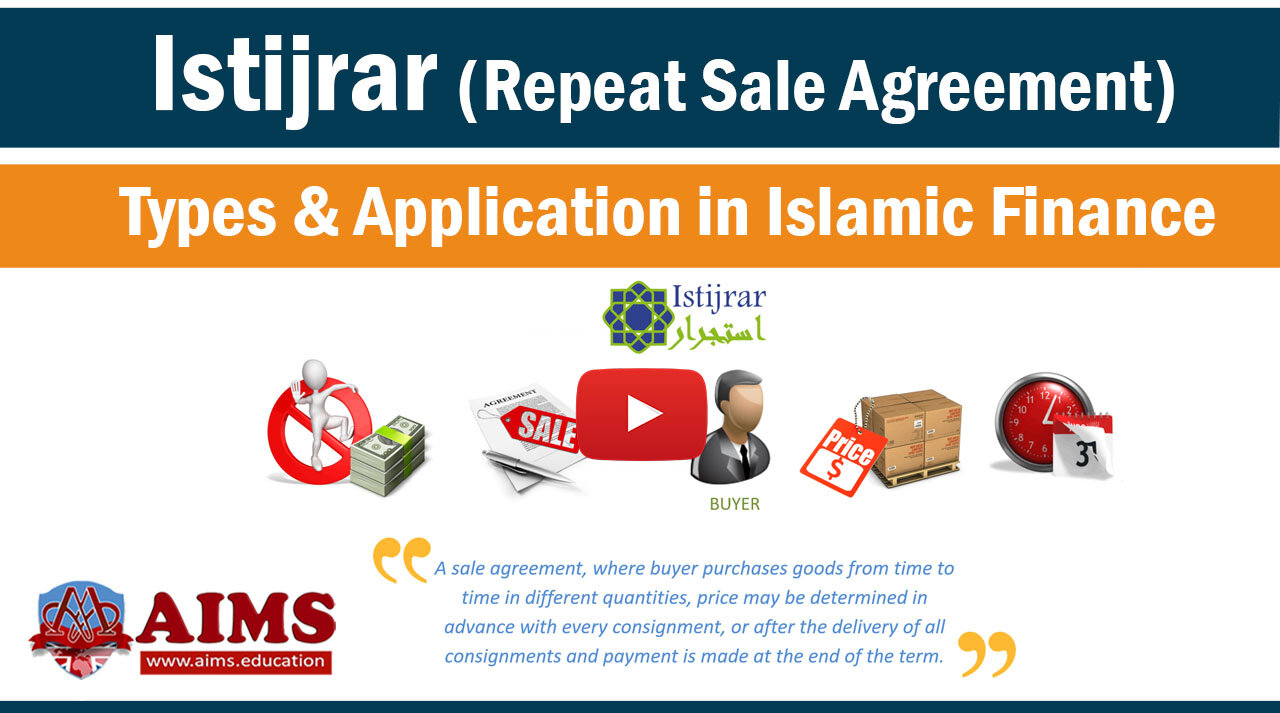 Mastering the Istijrar Contract (Bai Istijrar): Meaning, Mechanism & Key Features Explained