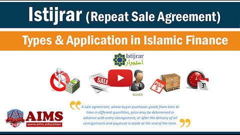 Mastering the Istijrar Contract (Bai Istijrar): Meaning, Mechanism & Key Features Explained