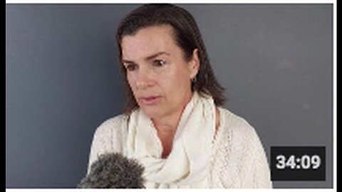"ER Nurse Reveals Vaccine Carnage: A Candid Expression"