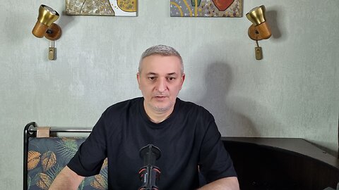 Moscow - Kyiv Negotiations - Give 2. Trump/Putin Meeting. Ukraine Loses Another F-16. Baltics "War"