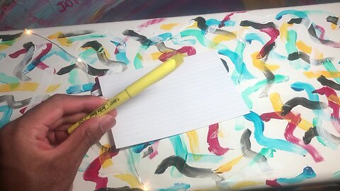YELLOW BIC Brite Liner Highlighters REVIEW