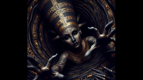 The Darkness Element