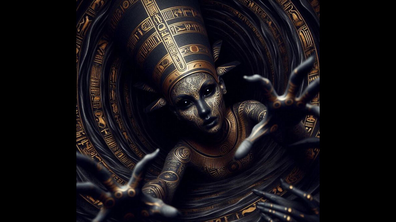 The Darkness Element