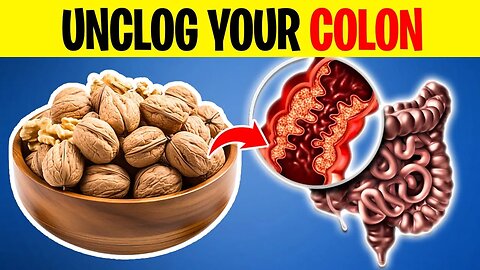 8 Foods That Keep Your Colon Healthy And Clean
