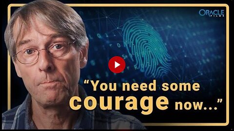 FINAL WARNING: Dr Mike Yeadon (former VP at Pfizer) Exposes the Scamdemic,Jabs & More