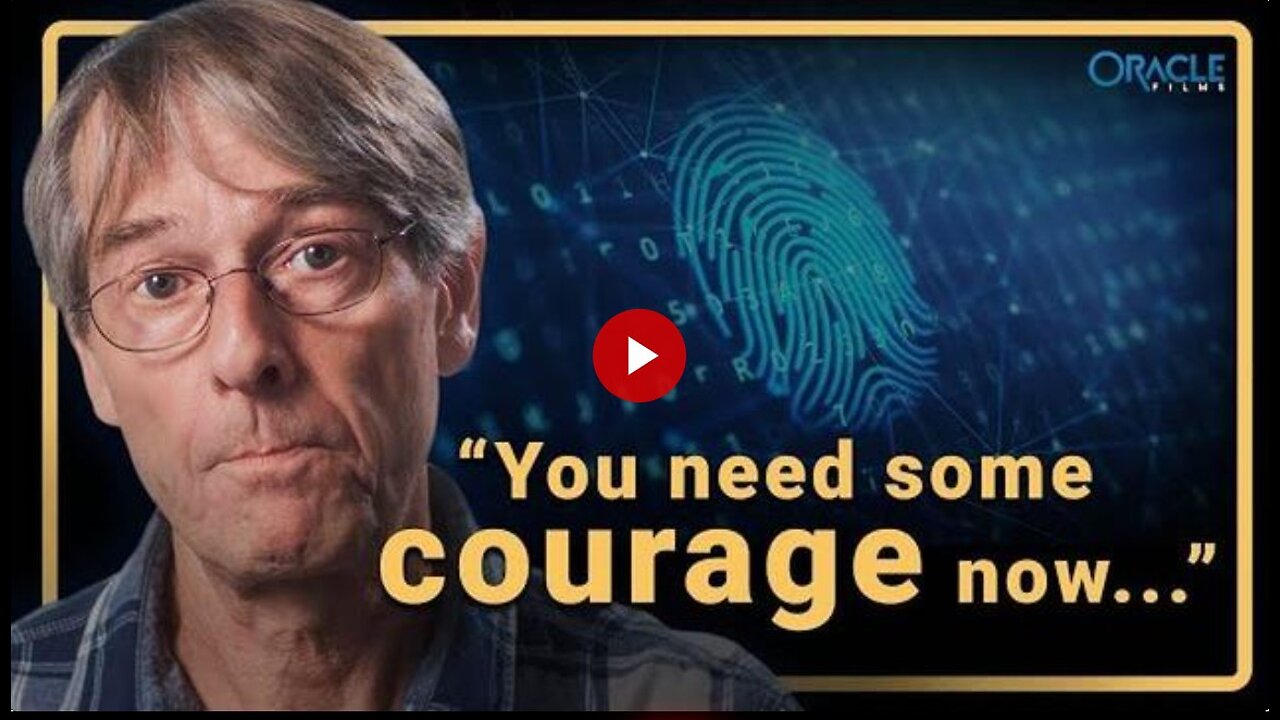 FINAL WARNING: Dr Mike Yeadon (former VP at Pfizer) Exposes the Scamdemic,Jabs & More