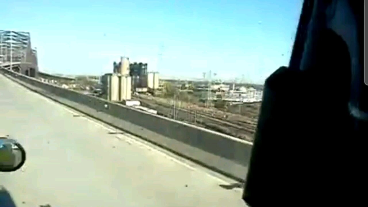 Chicago Skyway