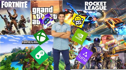 top 3 cloud gaming app