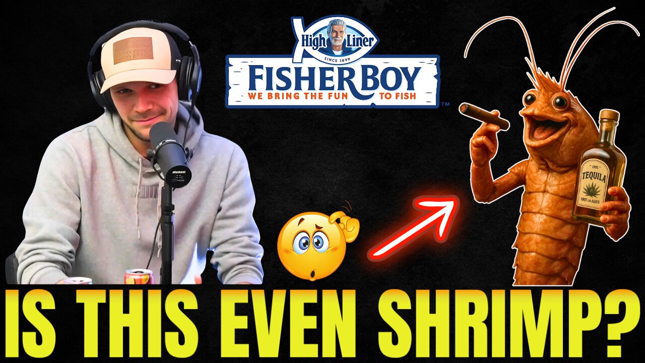 Fisher Boy Popcorn Shrimp Review: Living Large or DOA? 📦💀