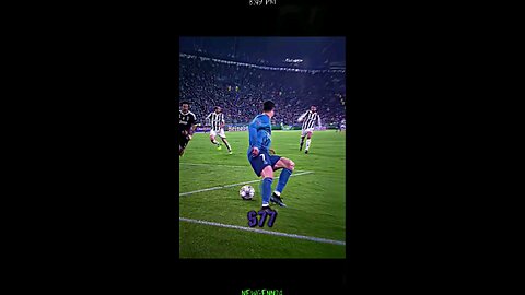 Cristiano Ronaldo like you never seen before