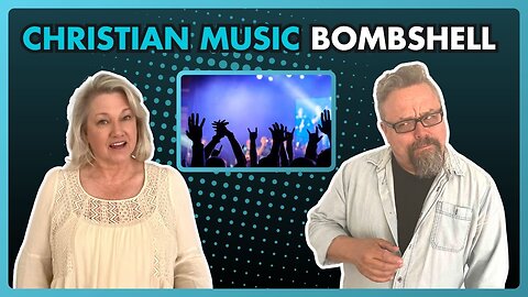 Living a Double Life in Christian Music