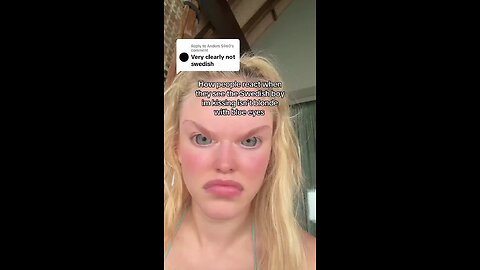 Zara Larsson mocks racists questioning if her Black boyfriend can be "really Swedish" 😭